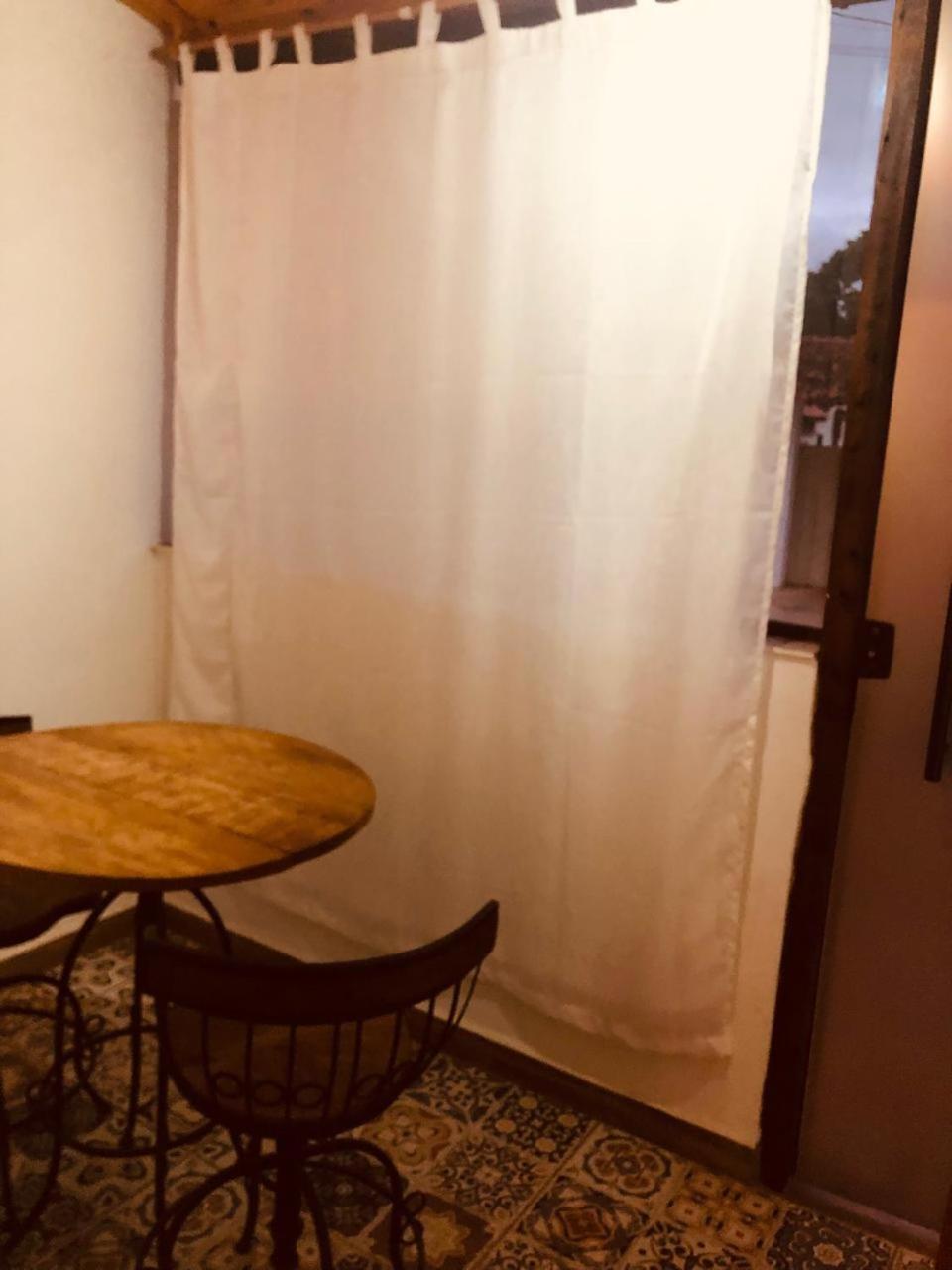 Pousada Joaninha Tiradentes Bagian luar foto